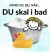 Hvad Vil Du Når Du Skal I Bad - Bog