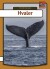 Hvaler - Min Første Bog - Bog