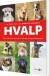 Hvalp - Bog
