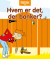 Hvem Er Det Der Banker - Bog