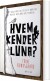Hvem Kender Luna - Bog
