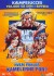 Hvem Pukler Kamelerne For - Marty Feldman - DVD