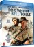 For Whom The Bell Tolls Hvem Ringer Klokkerne For - Blu-Ray