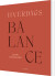 Hverdagsbalance - Bog