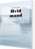 Hvid Mand - Bog