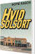 Hvid Solsort - Bog
