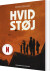 Hvid Støj - Bog