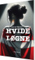 Hvide Løgne - Bog