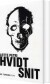 Hvidt Snit - Bog