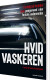 Hvidvaskeren - Bog