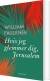 Hvis Jeg Glemmer Dig Jerusalem - Bog