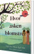 Hvor Asken Blomstrer - Bog