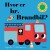 Hvor Er Hr Brandbil - Bog