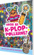 Hvor Er K-Plop-Pøllerne - Bog