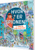 Hvor Er Spionen - Bog
