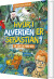Hvor I Alverden Er Sebastian - Bog