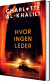 Hvor Ingen Leder - Bog