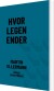 Hvor Legen Ender - Bog