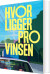Hvor Ligger Provinsen - Bog