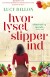 Hvor Lyset Slipper Ind - Bog