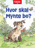 Hvor Skal Mynte Bo - Bog