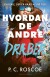 Hvordan De Andre Dræber - Bog