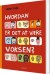 Hvordan Er Det At Være Voksen - Bog