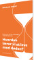 Hvordan Lærer Vi At Leve Med Døden - Bog