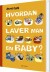 Hvordan Laver Man En Baby - Bog