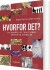 Hvorfor Det - Bog