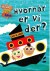 Hvornår Er Vi Der - Bog