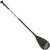 Hydro-Force - Pagaj I Fiberglas - 217 Cm - Sort