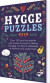 Hygge Puzzles - English Book