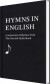 Hymns In English - English Book