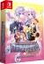 Hyperdimension Neptunia Rebirth3 V Generation Limited Edition Import - Nintendo Switch