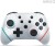 Hyperkin Nuchamp Wireless Controller - Switchlite White