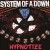 System Of A Down - Hypnotize - Vinyl Lp