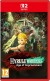 Hyrule Warriors Age Of Imprisonment - Nintendo Switch 2