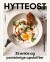 Hytteost - Bog
