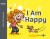 I Am Happy - English Book