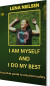 I Am Myself And I Do My Best - English Book