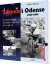 I Byen I Odense 1950-1980 Bind 4 - Bog