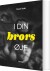 I Din Brors Øje - Bog