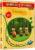 In The Night Garden I Drømmehaven - Tombliboo Bukserne - DVD