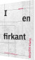 I En Firkant - Bog