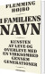I Familiens Navn - Bog
