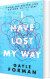 I Have Lost My Way - English Book