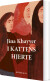 I Kattens Hjerte - Bog