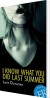 I Know What You Did Last Summer Er B