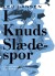 I Knuds Slædespor - Bog